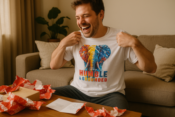 Heat Transfer Vinyl Shirt Ideas—A Gift-Giver’s Shortcut for Him