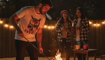 5 Reasons This Hoodie Is the Winter Gift He’ll Actually Wear