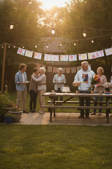 15 Personalized Gift Ideas for Grandma (Ranked by How Fast You Can Get Them)