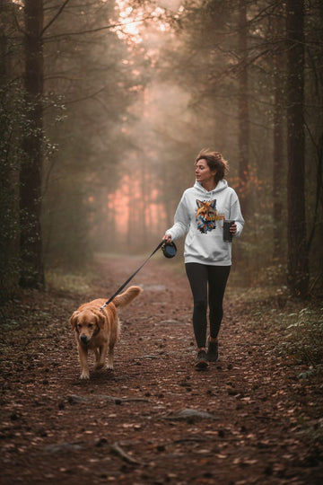 Who Actually Loves a “Trust Your Instincts” Fox Tee? 9 Gift-Ready Personas You’ll Nail