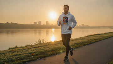 Inspirational Hoodies That Actually Motivate: How to Choose One You’ll Wear Daily