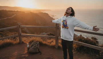 Gift Guide: A Symbolic Eagle T‑Shirt for Milestones, Comebacks, and New Starts
