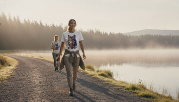 Wildlife Animal T-Shirts for Grown-Ups: 4 Calming Picks and How to Choose One You’ll Wear Weekly