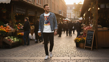 7 Foolproof Outfits for the ‘Own Your Power’ Tiger Tee: Gift-Giver’s Guide