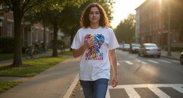 The Morning I Let the Elephant Set the Pace