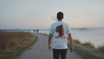 When Motivation Stops Shouting: Meeting Soft Strength at Sunrise