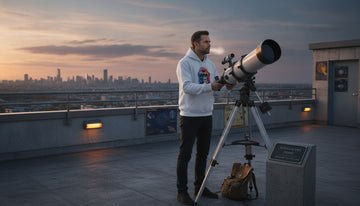 Stay Curious Hoodie vs. Shirt: Which Fits His Style, Climate, and Routine?