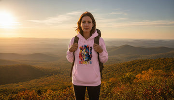 The Honest Compare: Men’s Lion Hoodie vs Lion T Shirt for Men (and When to Choose Each)