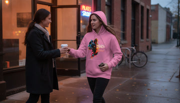 Looking for a Colorful Animal Hoodie? Here’s the One That Actually Feels Grown-Up