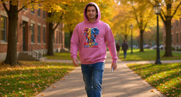 Colorful Animal Hoodie Buyer's Guide: How to Pick Art, Fabric, and a Message That Fits