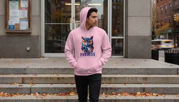 The Day an Owl on My Hoodie Saved a Hard Conversation