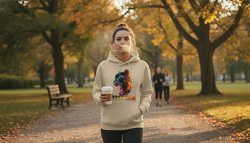 Hoodie or Tee? How to Choose the Right Inspirational Panther Gift for Her