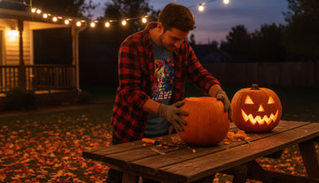 The Night We Chose Curious Over Costume