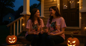 Best Halloween Gift They’ll Wear Past October: The Case for a Colorful Animal Hoodie