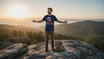 Looking for a Wildlife Animal T Shirt That Feels Like Art? Start Here