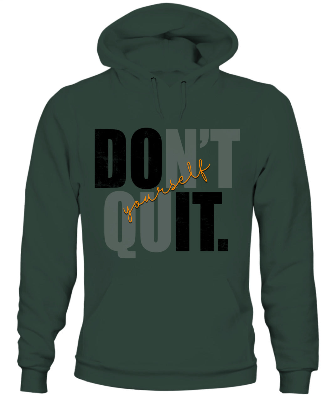 Test Hoodie