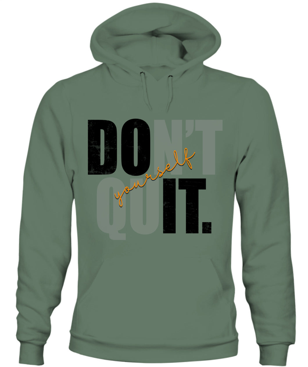 Test Hoodie