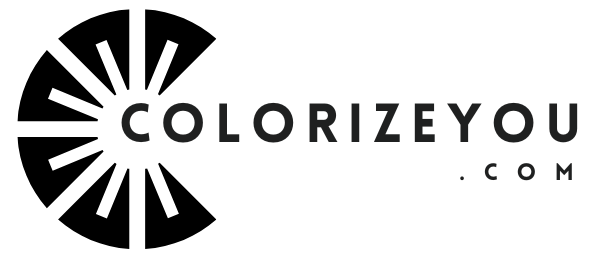 Colorizeyou